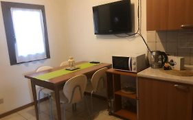 Bungalows Alloggi Angiolin Ketty